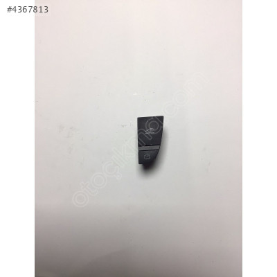 Audi A6 C6 Torpido Gözü Ve Gösterge Ünitesi Anahtarı 4F2927227