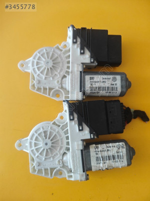 9776-105406-301 Volkswagen cam motoru