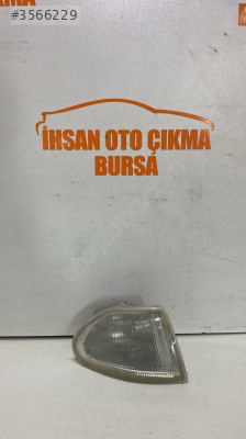 opel astra f sağ sinyal lambası 08-442-1511r-f