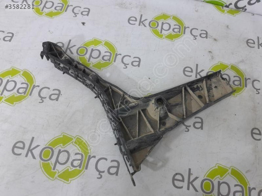 MERCEDES EQC 2019 2024 W293 SAĞ ARKA TAMPON BRAKETİ A2938855800