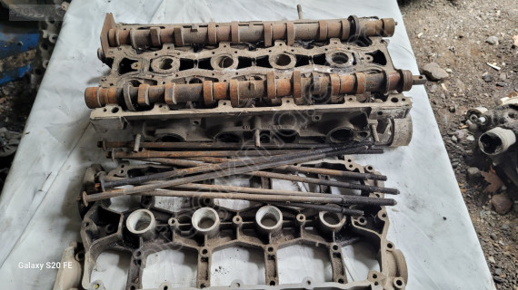 Rover 216 si 1.6 silindir kapagı