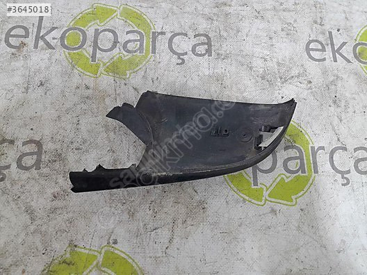 BMW 1 SERİSİ 2017 2023 F20 SOL AYNA ALT KAPAĞI 2021.3035