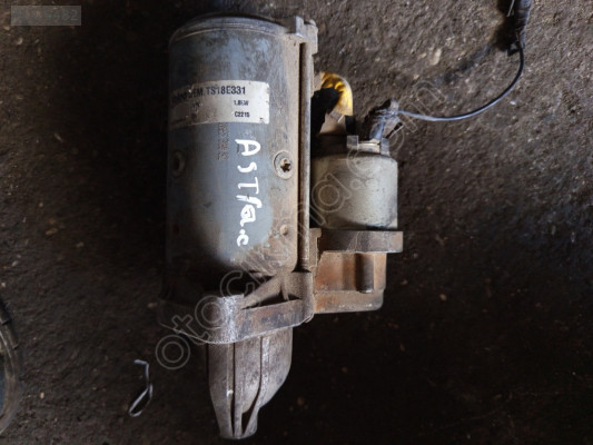 ASTRA MARŞ MOTORU