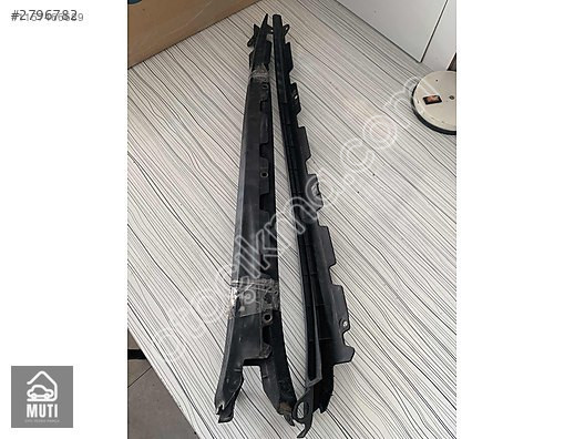 Cam kalıplama FIAT Albea 2002-2012 468048060 sağ sol