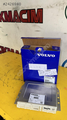 31658344 Volvo xc60-xc90 süspansiyon kontrol modülü