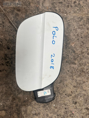 VOLKSWAGEN POLO 2018 DEPO KAPAĞI ALKAN OTOMOTİV