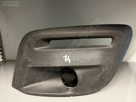 PARTNER SOL SİS ÇERÇEVESİ