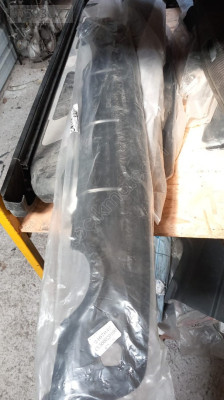 CHEVROLET CAPTİVA ARKA TAMPON ALT BAGALİTİ.OTO ERKAN ÜNYE