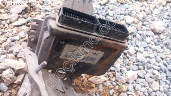 Chevrolet Lacetti  Motor Beyni .Oto Erkan Ünye