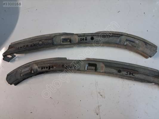 HONDA CİVİC SAĞ SOL FAR ALT SAÇI