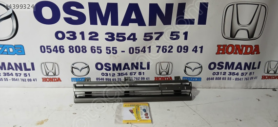 Mazda 91 626 Ön Panjur