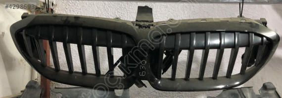 BMW G30 ORJİNAL ÇIKMA ÖN PANJUR