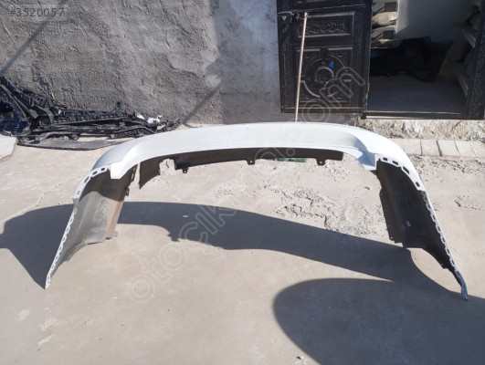 2014-17 VW JETTA ARKA TAMPON ORJ ÇIKMA
