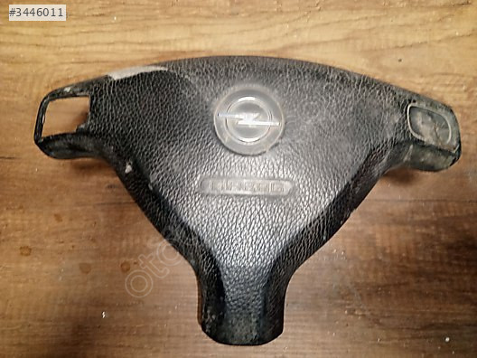 OPEL ASTRA G AİRBAG DENİZ FİAT