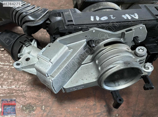 OPEL ASTRA H KONTAK SETİ KOMPLE ORİJİNAL GARANTİLİ