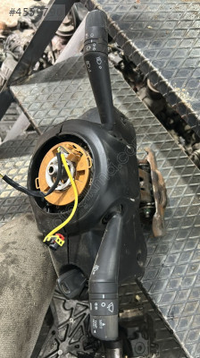 Fiat Doblo 4  sinyal silecek kolu