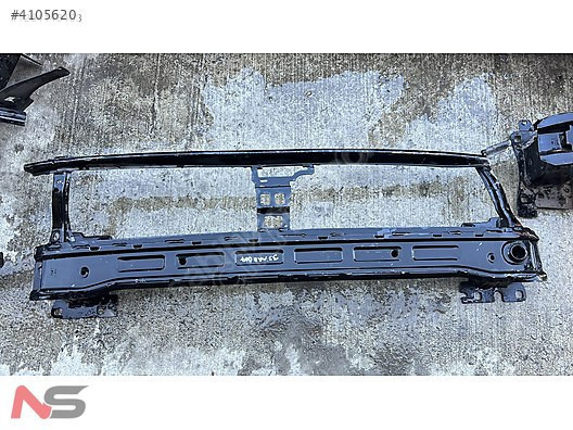 Q2 TAMPON DEMİRİ VE AUDİ TÜM YEDEK PARÇALAR