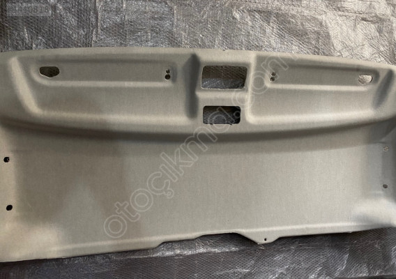 FİAT DUCATO TAVAN DÖŞEMESİ