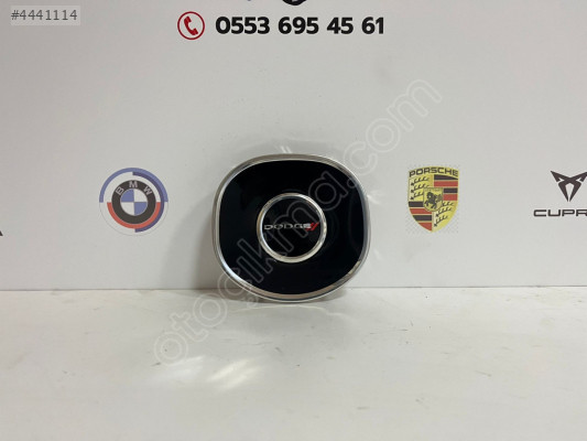 EGEA DODGE AİRBAG KAPAĞI SIFIR