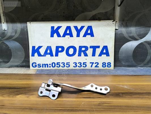Kaput Menteşesi Corolla 2014 Sol
