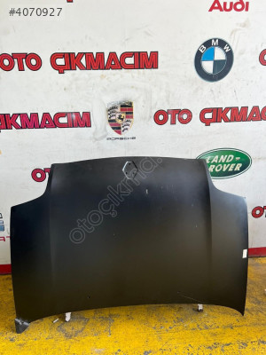 RENAULT CLİO 1 KAPUT