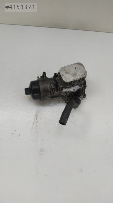PEUGEOT 206 MOTOR YAĞ SOĞUTUCU