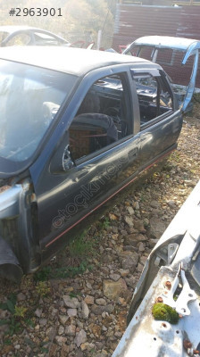 OPEL VECTRA A SOL ÖN KAPI.OTO ERKAN ÜNYE