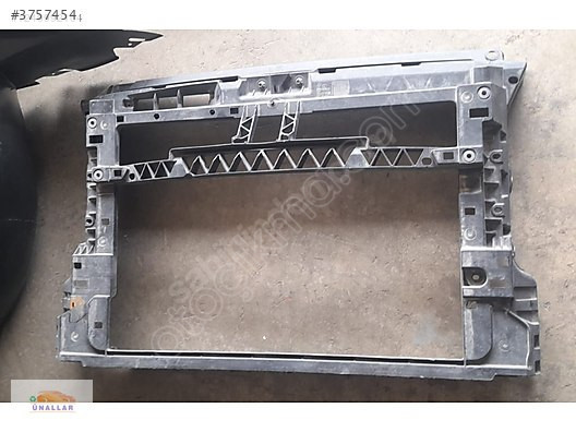 2013 VW POLO PANEL 'ÜNALLAR OTO ÇIKMA YEDEK PARÇA' DA