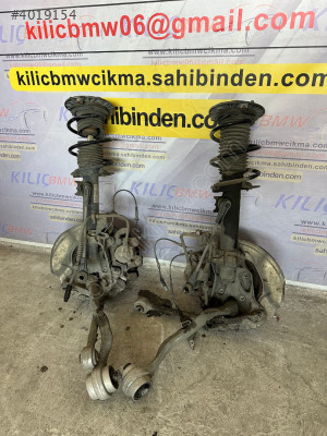 BMW F20 F32 F36 F30 ÖN TAŞIYICI SAĞ SOL ORJİNAL