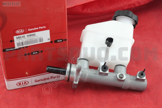 FREN ANA MERKEZ İ30 CEED 58510-1H000