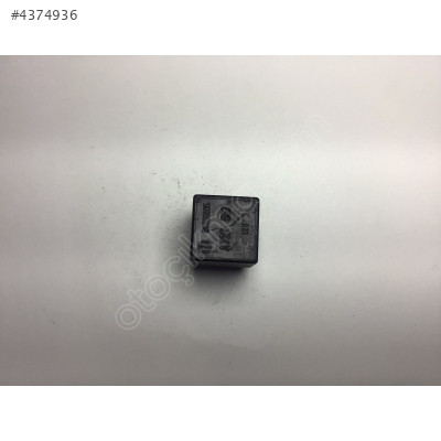 Alfa Romeo 33 Silecek Rölesi 60538805