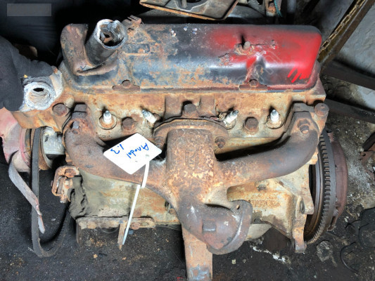Anadol 1.3 Çıkma Komple Motor
