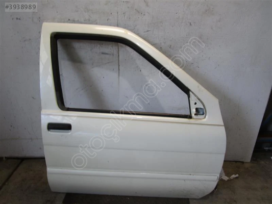 NISSAN PATHFINDER ÇIKMA ORJİNAL KAPI