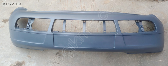 AUDİ A6 ÖN TAMPON 1997 - 2001 MODEL
