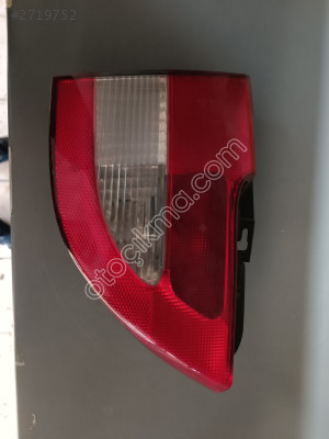 Renault Megane 1 Sol İç Stop OEM 7700428052