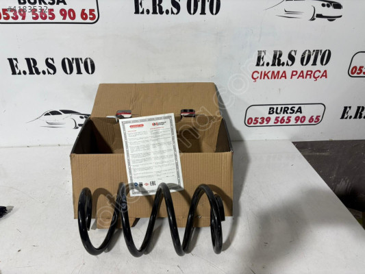 ST109111F  DUCATO BOXER JUMPER ÖN HELEZON YAYI SIFIR