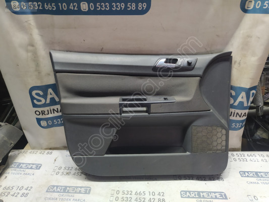 ÇIKMA VW POLO SOL ÖN KAPI DÖŞEMESİ D-434