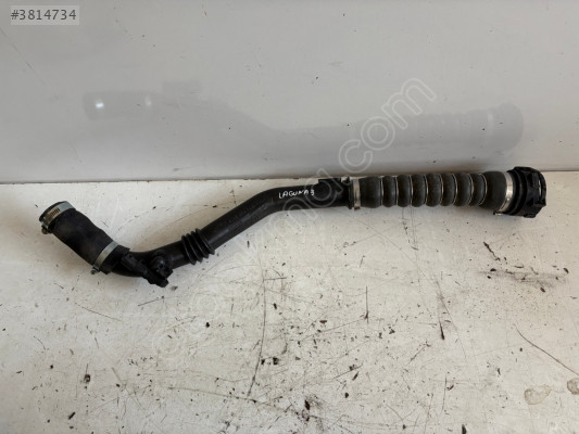 RENAULT LAGUNA 3 İNTERCOLER BORUSU
