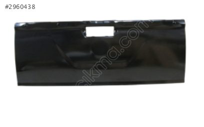 ARKA BAGAJ KAPAĞI NISSAN NAVARA 16-22 K3400-4JENA