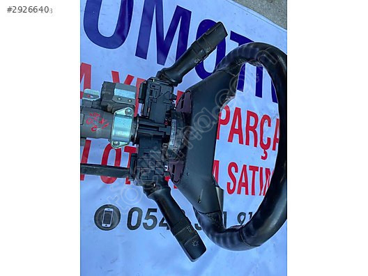 Hyundai İx35 sinyal kolu EMR OTOMATİV