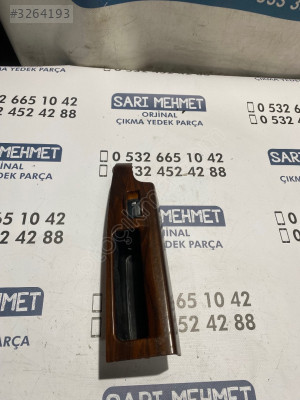 ÇIKMA KİA SORENTO CAM DÜĞMESİ