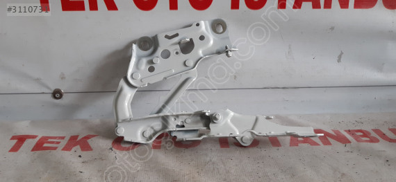 BMW G11-G12 KAPUT MENTEŞESİ SAĞ
