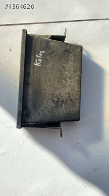 CHEVROLET KALOS TORPİDO ORTA CEP.OTO ERKAN ÜNYE