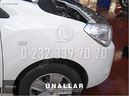 DACİA LODGY SAĞ ÖN ÇAMURLUK | ÜNALLAR OTO ÇIKMA |