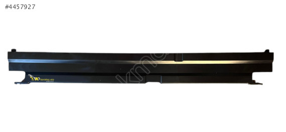 Toyota Corolla Radyatör Üst Plastiği 2019