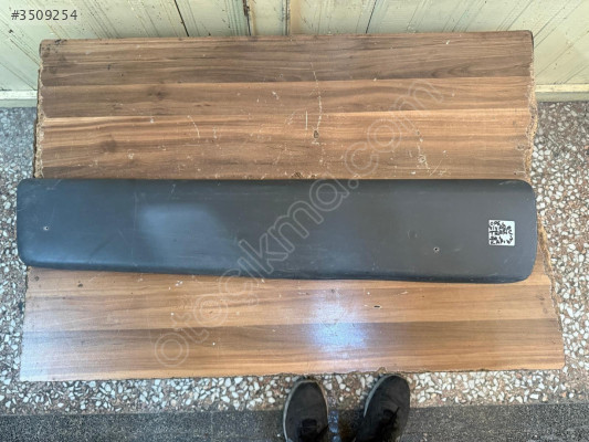 OPEL VİVARO SOL ÖN KAPI ÇITASI ORJİNAL ÇIKMA