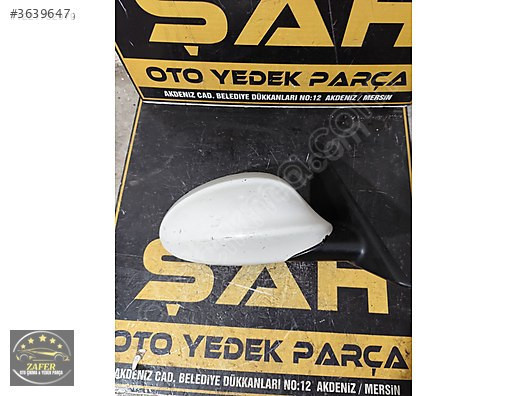 53026 BMW E90 SAĞ DIŞ AYNA