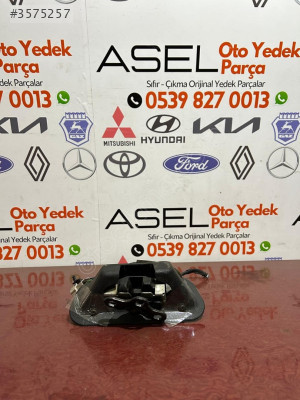 FORD MONDEO MK3 BAGAJ KİLİDİ Orijinal S1XNA F43102