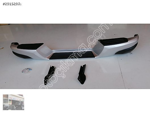 MİTSUBİSHİ L200 ARKA TAMPON !!!! [ BT2701A80 ]