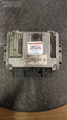 6M51-12A650-NC 0281011701 EDC16C34 FORD FOCUS MOTOR BEYNİ